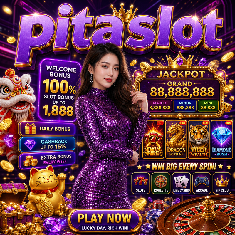pitaslot