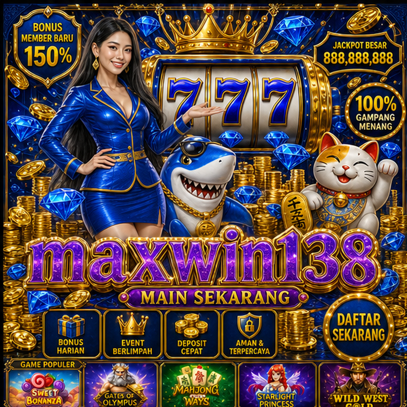 maxwin138