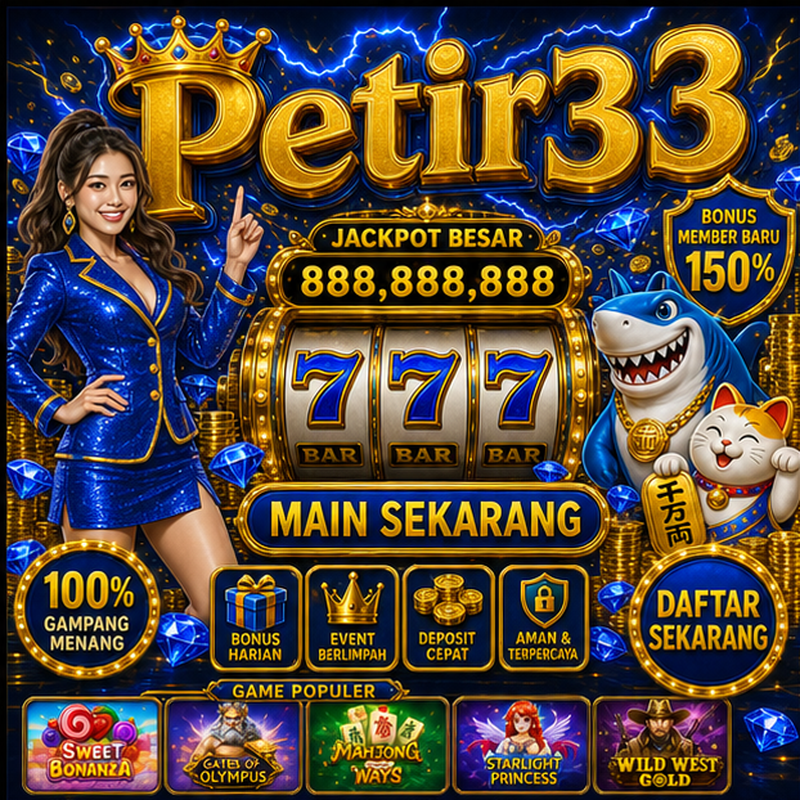 Petir33